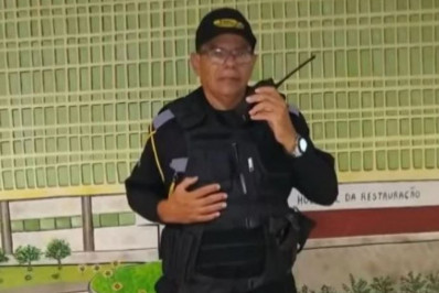 Vigilante é morto a tiros por paciente em hospital do Recife