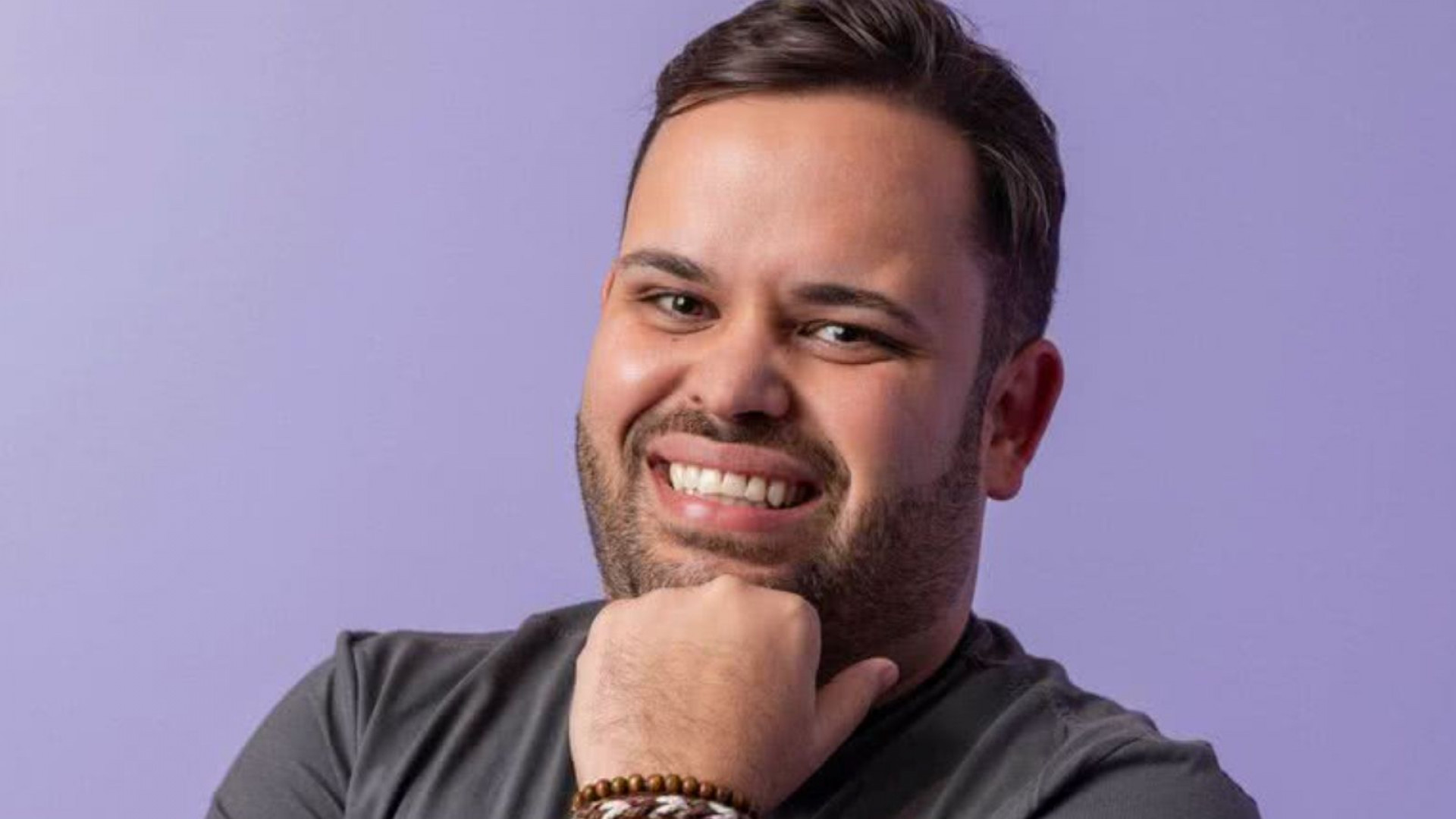 Michel do BBB 24 - Divulgação/Globo