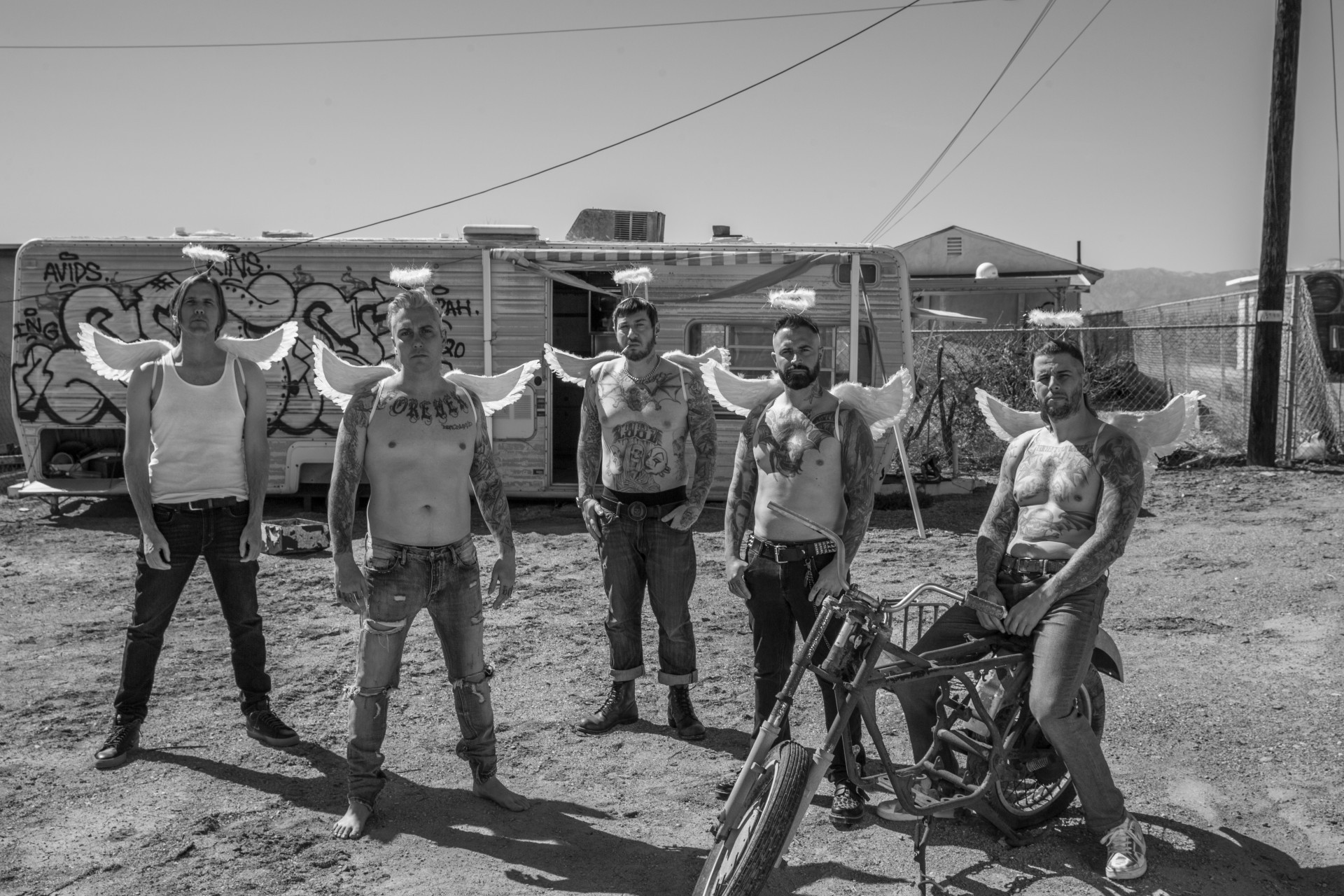 Rock in Rio anuncia novidades para o 'dia do rock' - Divulgação