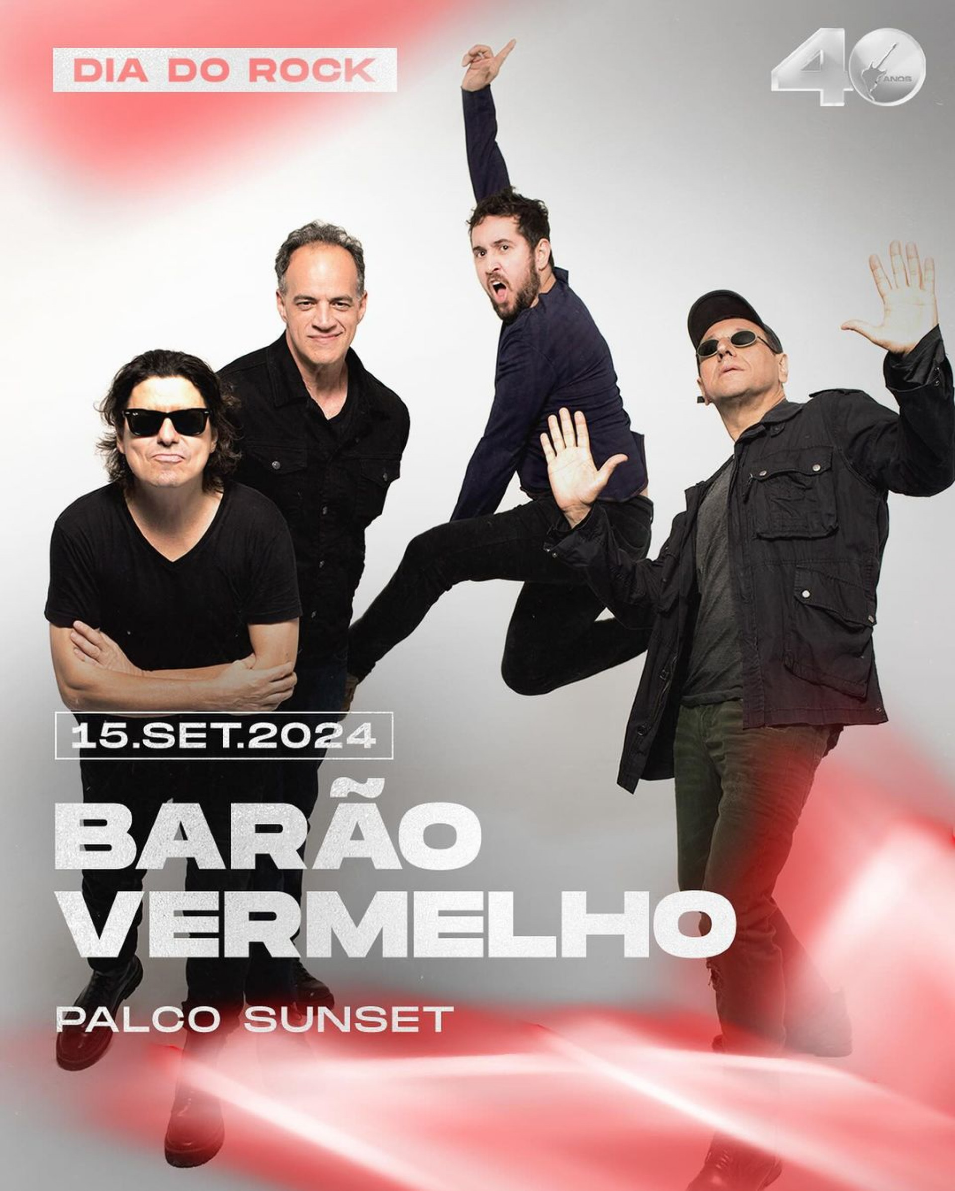 Rock in Rio anuncia novidades para o 'dia do rock' - Divulgação