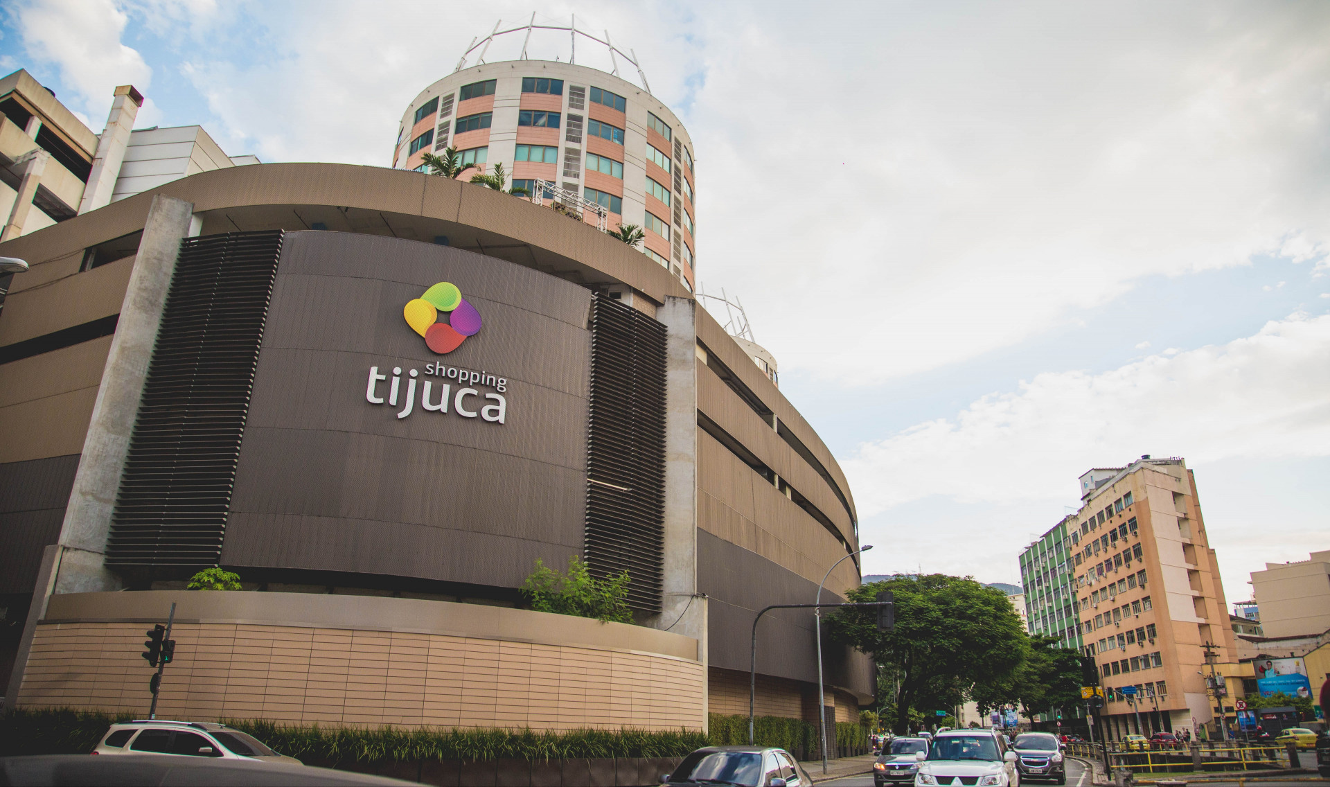 Até o momento, não há informações de feridos - Divulgação