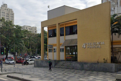 Foragido, homem com 9 passagens pela polícia é preso na Cidade Nova