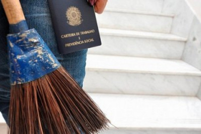 Instituto aponta que informalidade de empregadas domésticas aumentou após pandemia