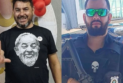 Justiça suspende julgamento de bolsonarista acusado pela morte de ex-tesoureiro do PT