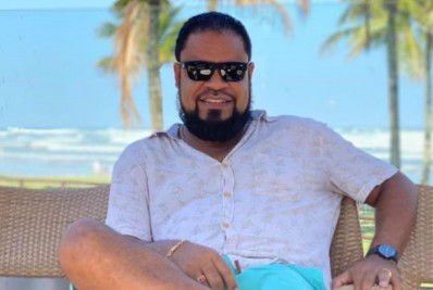 Suspeito de chefiar esquema de licitações do PCC em prefeituras de SP é CAC e possui três armas