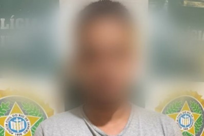 Homem é preso em flagrante em agência bancária por furto mediante fraude