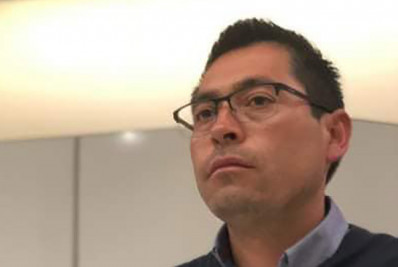 Jornalistas protestam por homicídio de repórter e criador de conteúdo no México