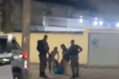 Mulher é baleada dentro de casa em Tomás Coelho