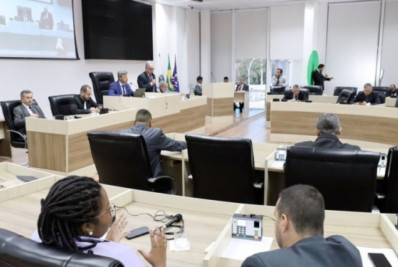 Novo secretário de Promoção e Igualdade Racial apresenta plano de ação na Câmara de Macaé