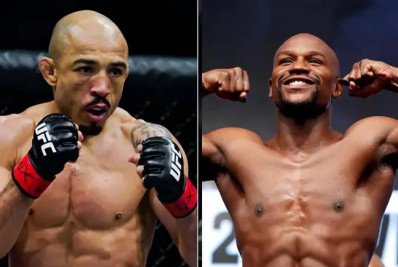 José Aldo revela motivo de luta de Boxe contra Mayweather não acontecer