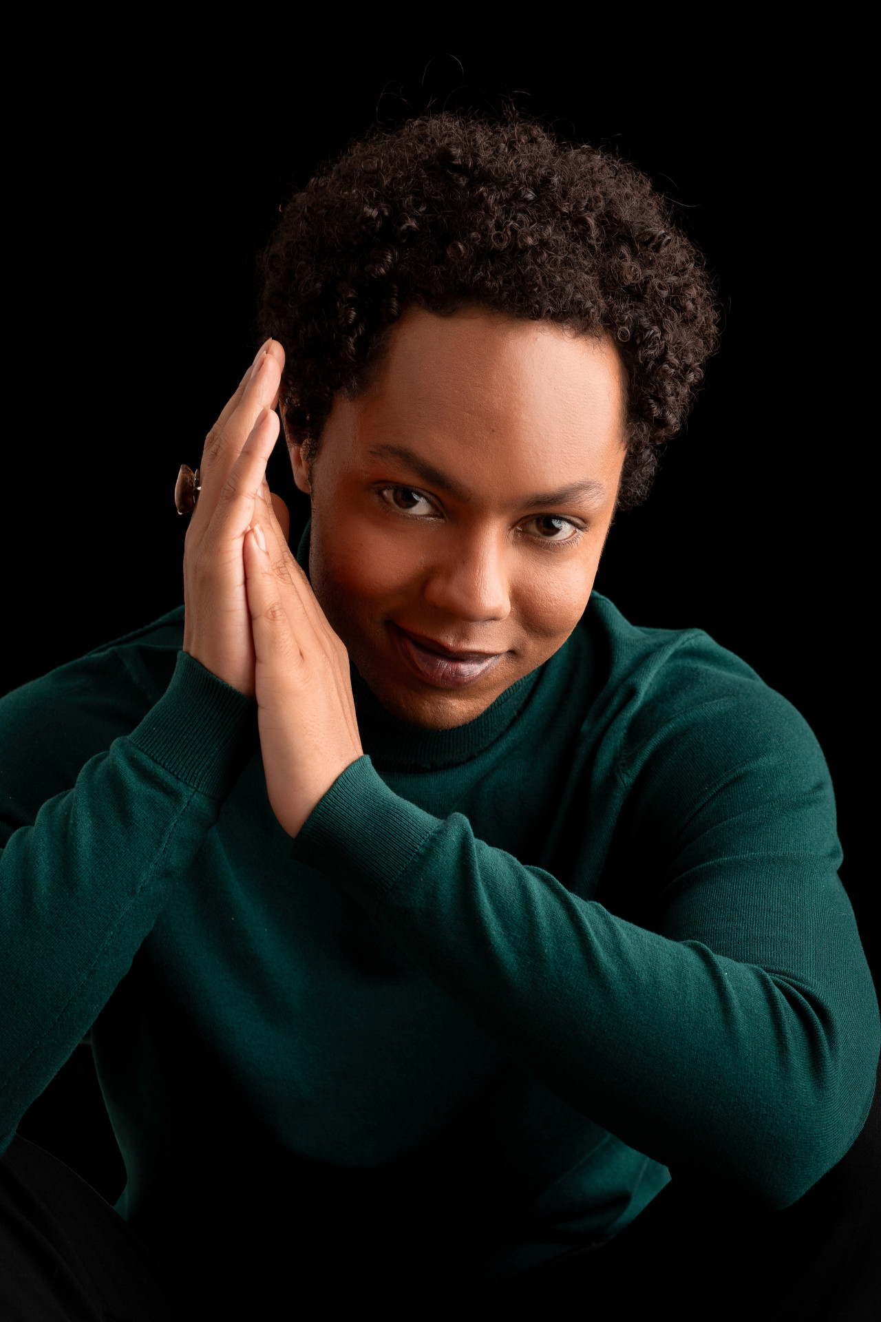 Clayton Nascimento - Divulgação / Marcio Farias