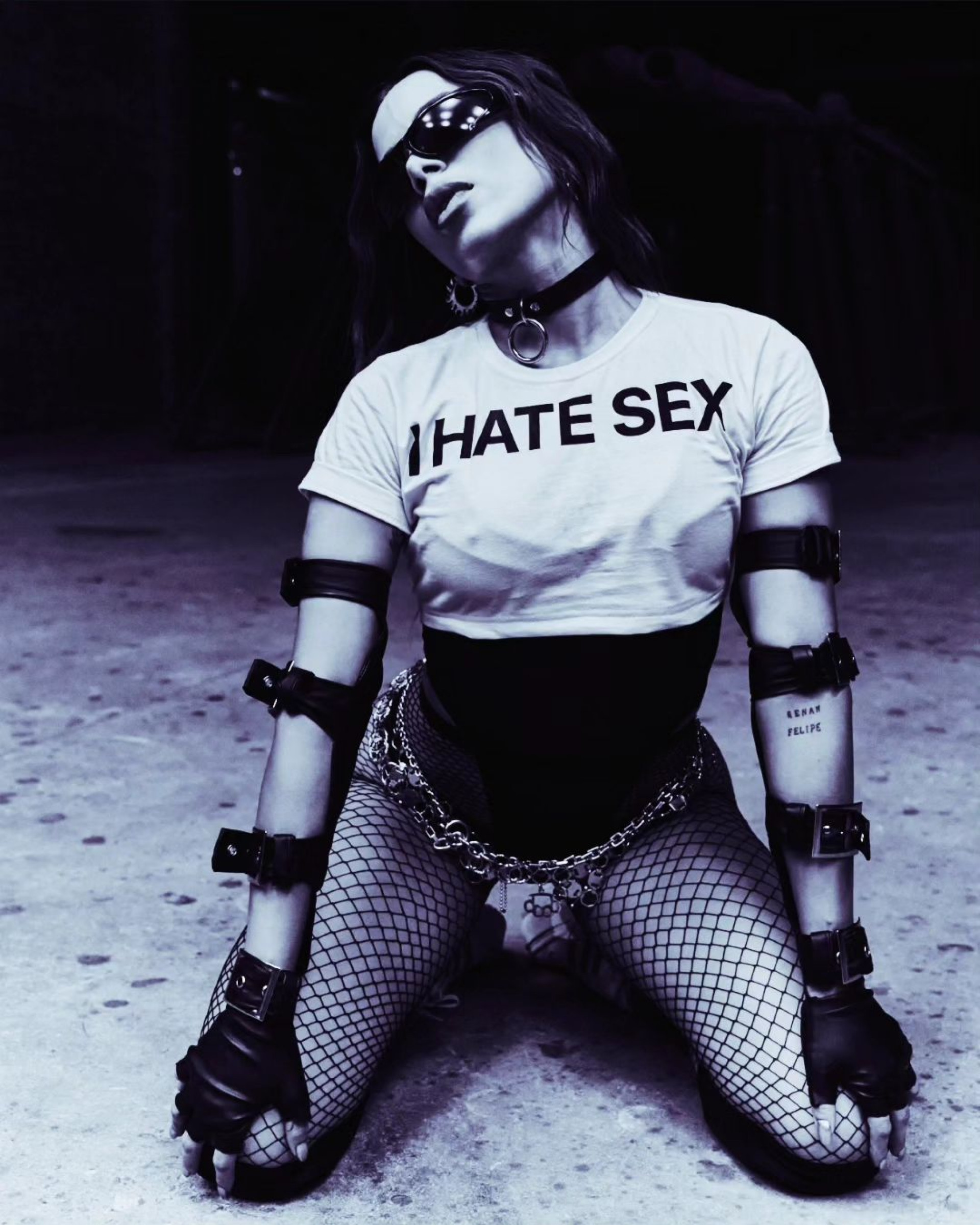 Anitta reflete sobre carreira após lançar novo álbum - Reprodução