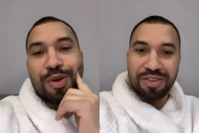 Gil do Vigor elogia Beatriz, do 'BBB 24', após encontro: 'Menina especial'