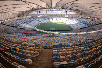 Dupla Fla-Flu faz proposta maior e confirma vitória em licitação no Maracanã