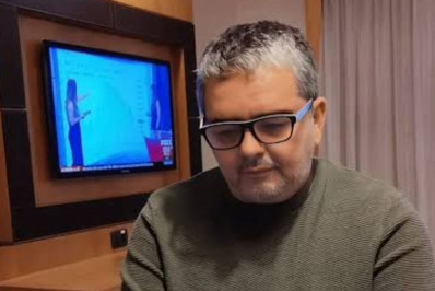 Desembargador do PE cassa decisão que mandou prender jornalista