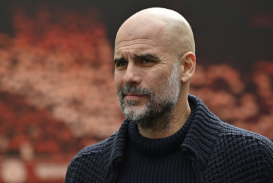 Instruções de Guardiola deixaram jogador do Manchester City confuso