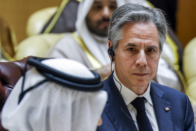 EUA pedem que Catar expulse liderança do Hamas de território em busca de cessar-fogo em Gaza