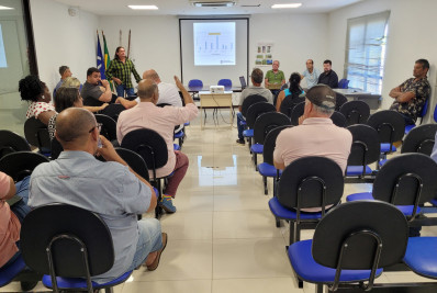 Governo de Macaé agiliza processo de compra da agricultura familiar para merenda escolar