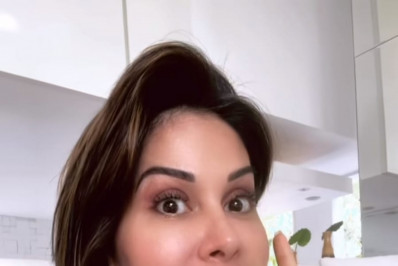 Depois de revelar que filha chama Thiago Nigro de pai, Maíra Cardi comenta polêmica