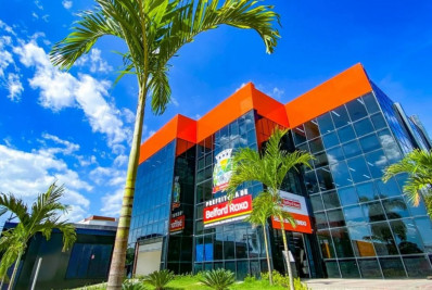 Belford Roxo têm aumento nas atividades de importação e exportação, aponta Firjan