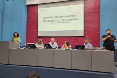 Projeto de Araruama é escolhido para participar da 4ª Mostra Estadual de Práticas de Saúde da Fiocruz 