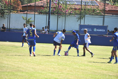 Prefeitura inicia Taça Cidade Maricá 2024 com mais de 90 equipes