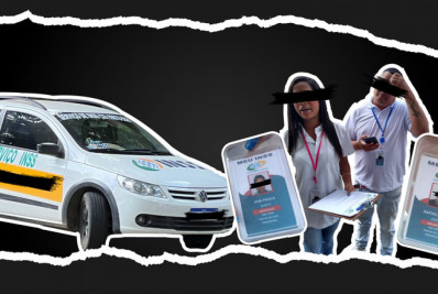 Uso não autorizado da logomarca do INSS pode acarretar em prisão