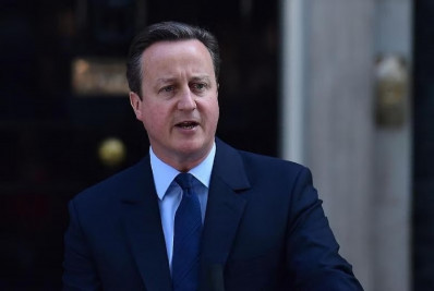 Reino Unido convoca embaixador chinês após alegações de interferência em solo britânico