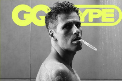 'Fui uma dessas crianças que aprendeu com a pornografia', afirma Bruno Gagliasso