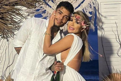 Deolane Bezerra faz homenagem à MC Kevin: ‘Vai pra sempre estar em mim’