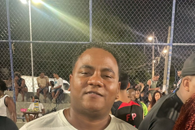 Polícia investiga desaparecimento de motorista de aplicativo em Caxias