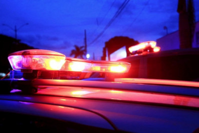 Casal é achado morto dentro de veículo no interior de São Paulo