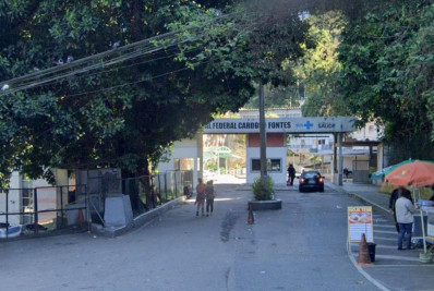 Nova diretora do Departamento de Gestão Hospitalar do Rio é nomeada