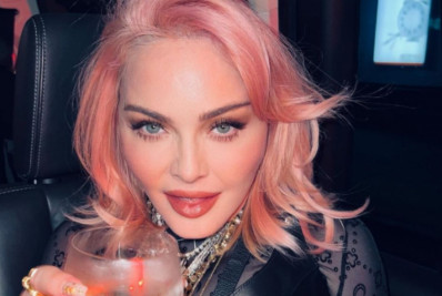 Madonna se despede de turnê em post e confunde fãs brasileiros