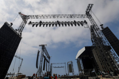 Golpistas tentam vender ingressos para show da Madonna em Copacabana