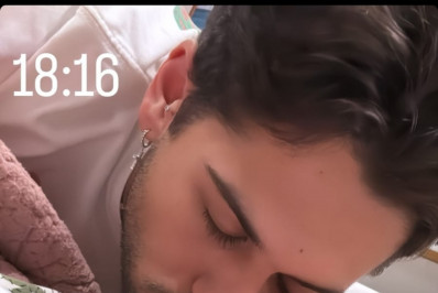 Virginia Fonseca diz que sente o filho mexer na barriga 