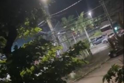 Após intenso tiroteio, PM realiza operação em comunidades da Zona Norte