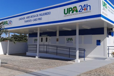 TRAGÉDIA/ Menino de 3 anos morre afogado em piscina em Tamoios, segundo distrito de Cabo Frio