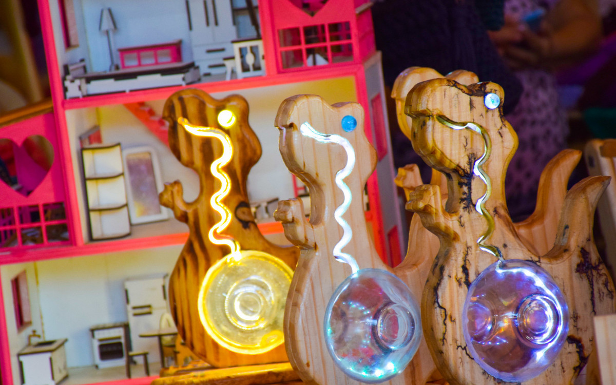 Catálogo está disponível gratuitamente