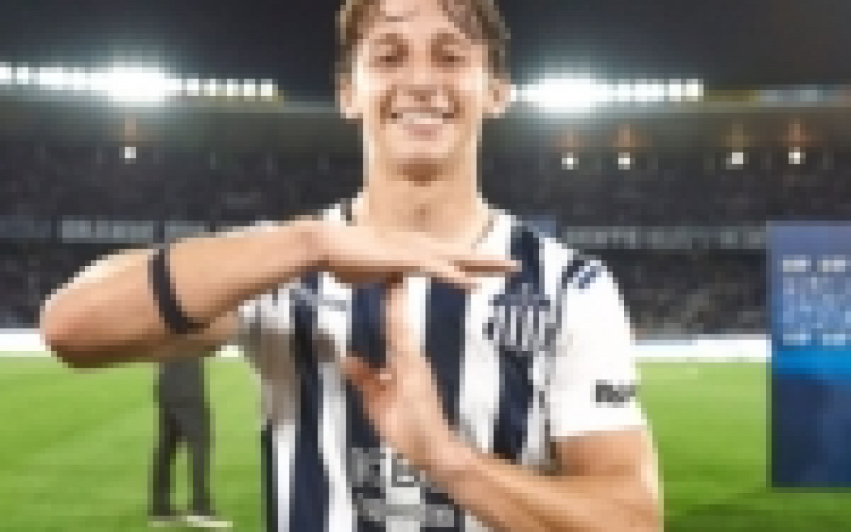 Vasco acerta venda de Galarza ao Talleres