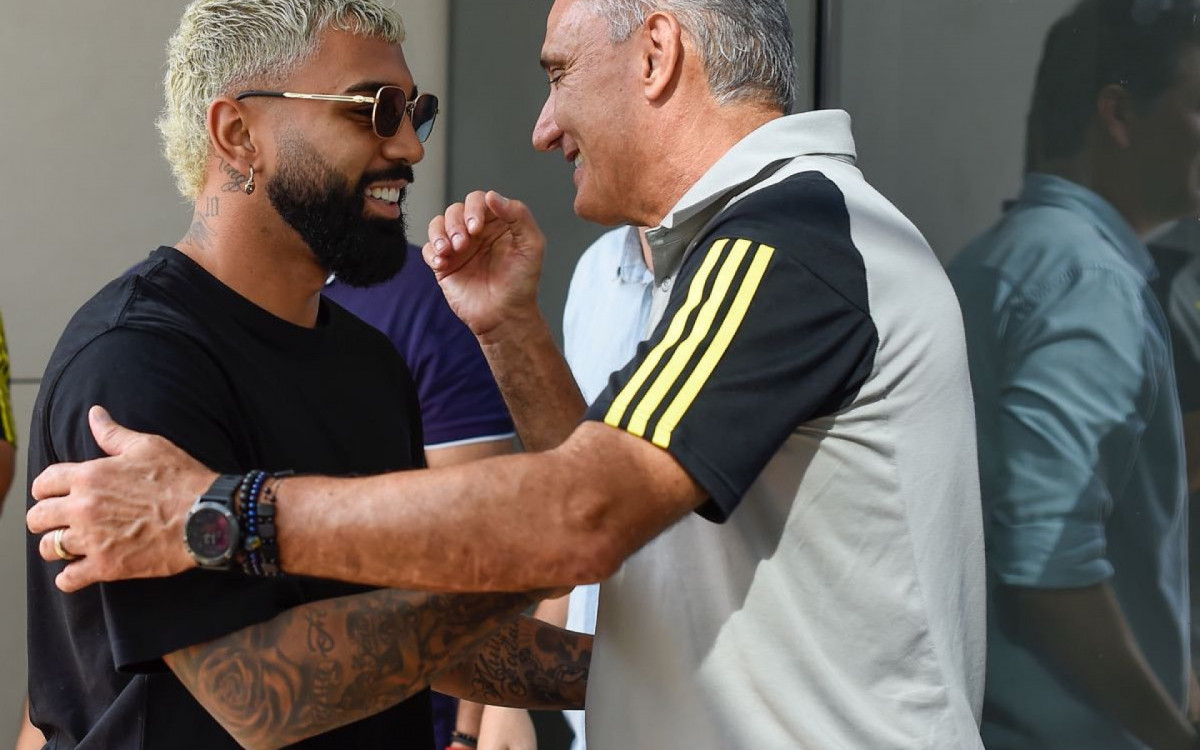 Defesa Obtém Efeito Suspensivo E Gabigol Está Liberado Para Voltar Ao ...