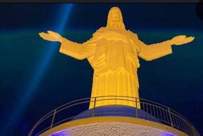 Festa do 10 de Maio  tem datas para concessão de pontos comerciais