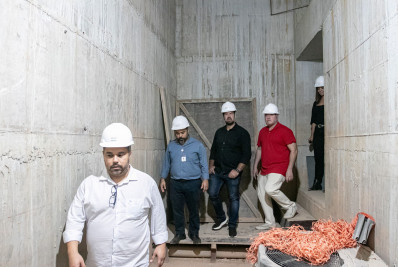 Macaé atrai investimentos de mais de R$ 500 milhões para novo hospital da Rede D’Or