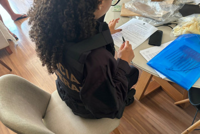 PF investiga caso de estupro coletivo durante cruzeiro em Angra dos Reis  