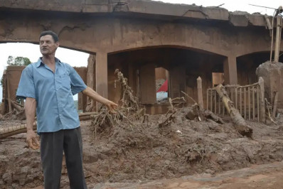 União e Estados devem rejeitar acordo de R$ 127 bilhões proposto por Vale e sócios por Mariana