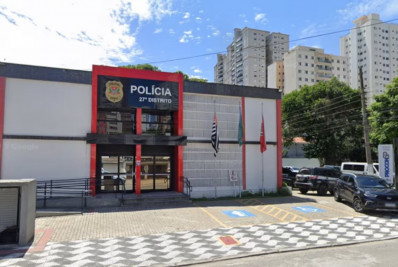 Funcionário morre após explosão de cilindro na zona sul de SP