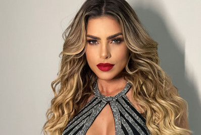 Erika Schneider revela fuga de motorista de aplicativo: 'Terror'