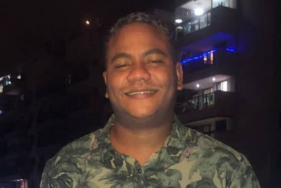 Família de motorista desaparecido faz apelo: 'Queremos o corpo para um enterro digno'