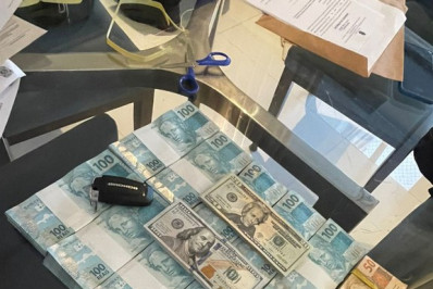 PF faz operação contra lavagem de R$ 1,7 bi de desvios do SUS no Pará