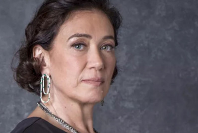 Filme da Globo com Lilia Cabral causa confusão entre moradores no RJ